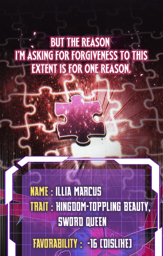 The Eldest Son of the Marquis House is a Martial Artist Chapter 7 - page 51