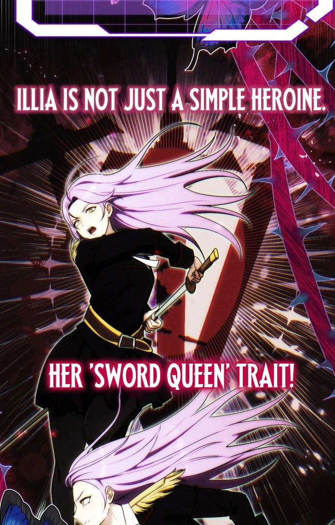 The Eldest Son of the Marquis House is a Martial Artist Chapter 7 - page 52