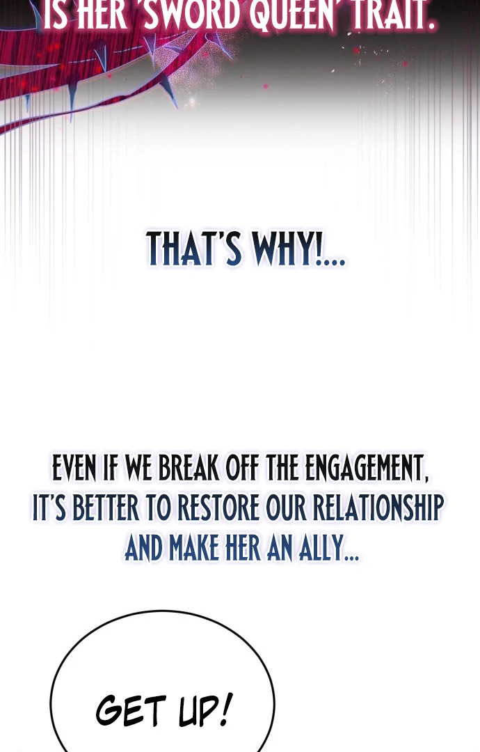 The Eldest Son of the Marquis House is a Martial Artist Chapter 7 - page 55