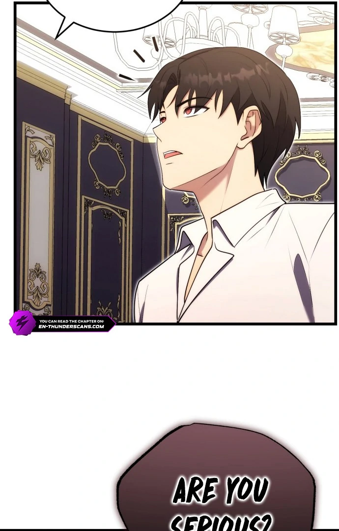 The Eldest Son of the Marquis House is a Martial Artist Chapter 7 - page 56