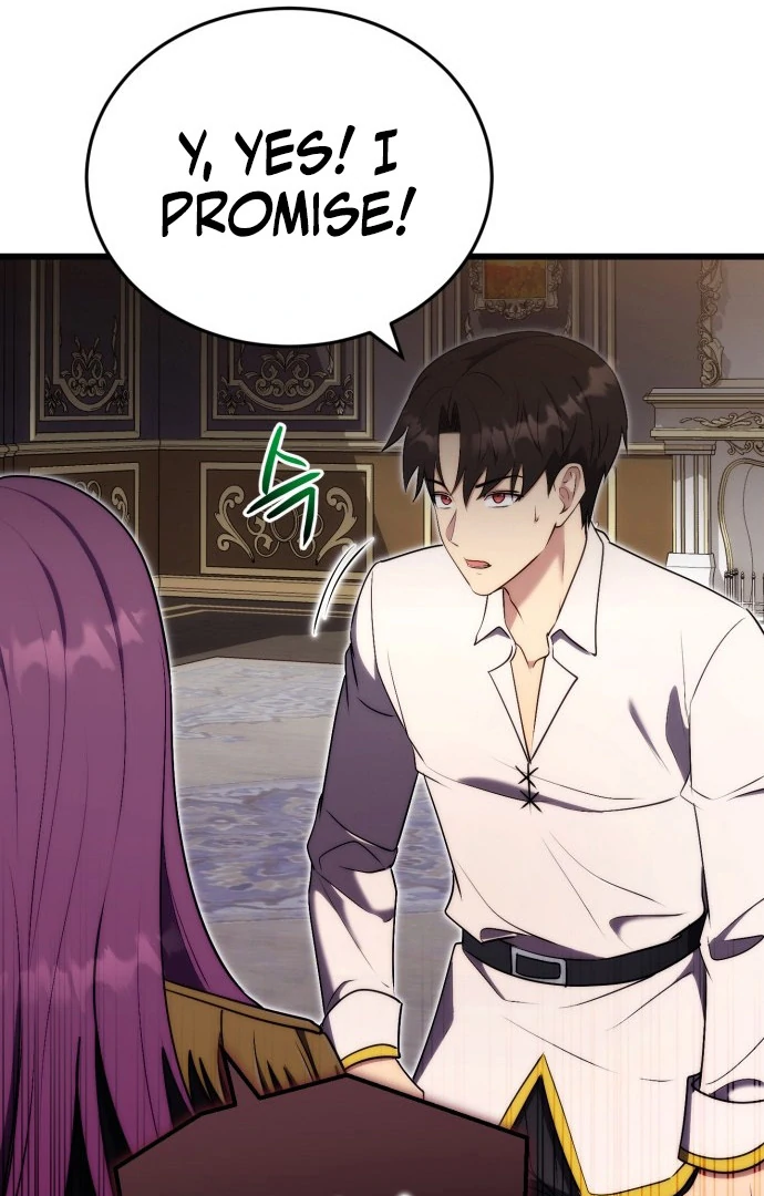 The Eldest Son of the Marquis House is a Martial Artist Chapter 7 - page 58