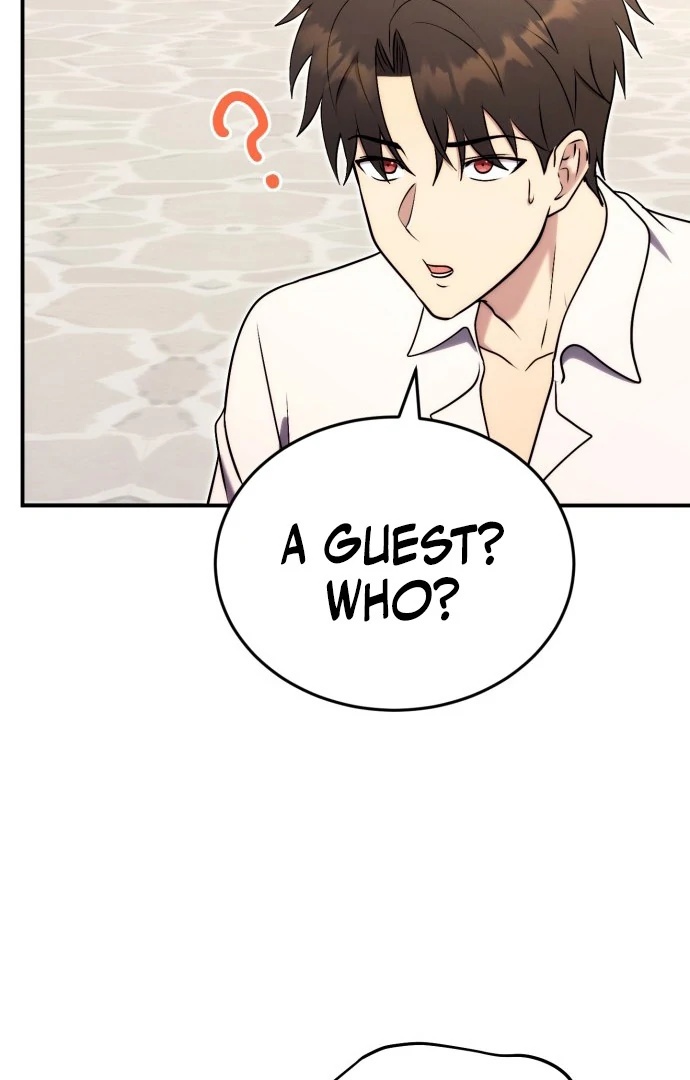 The Eldest Son of the Marquis House is a Martial Artist Chapter 7 - page 5