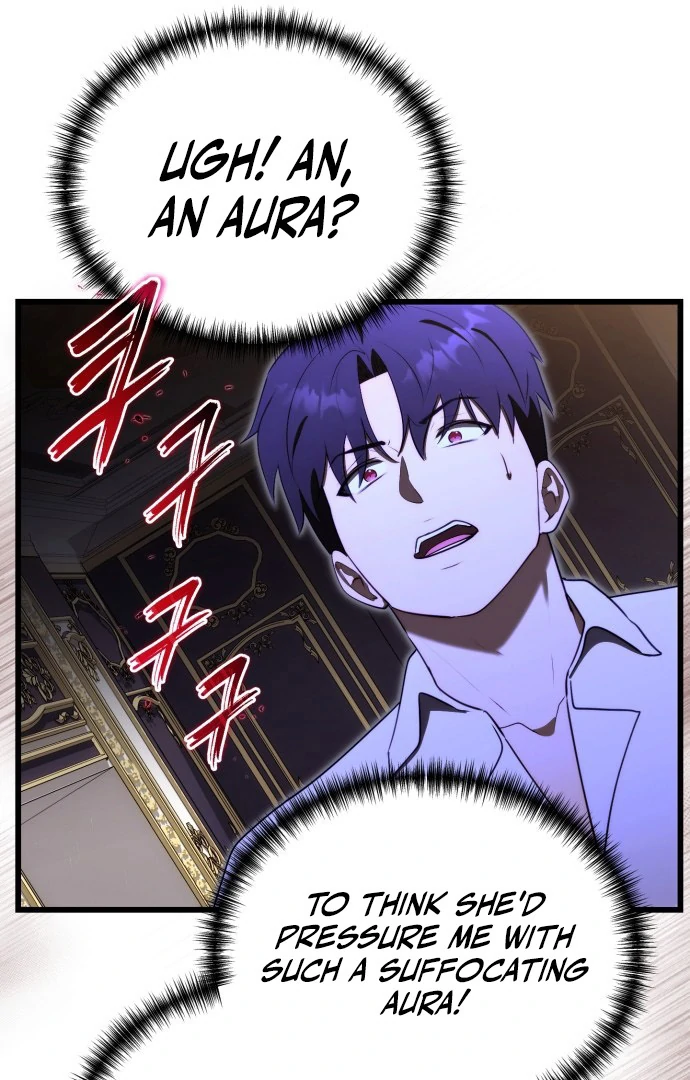 The Eldest Son of the Marquis House is a Martial Artist Chapter 7 - page 61