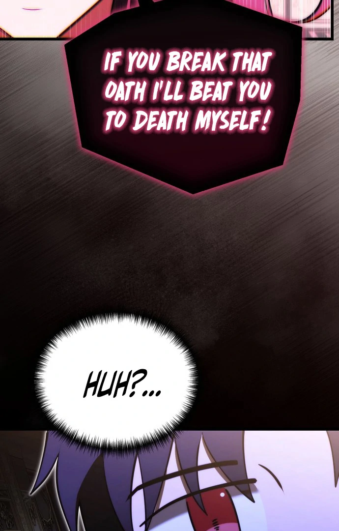 The Eldest Son of the Marquis House is a Martial Artist Chapter 7 - page 63