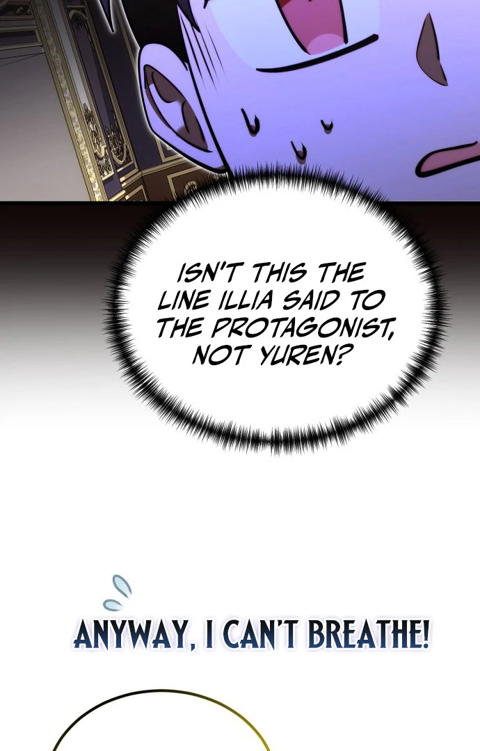 The Eldest Son of the Marquis House is a Martial Artist Chapter 7 - page 64