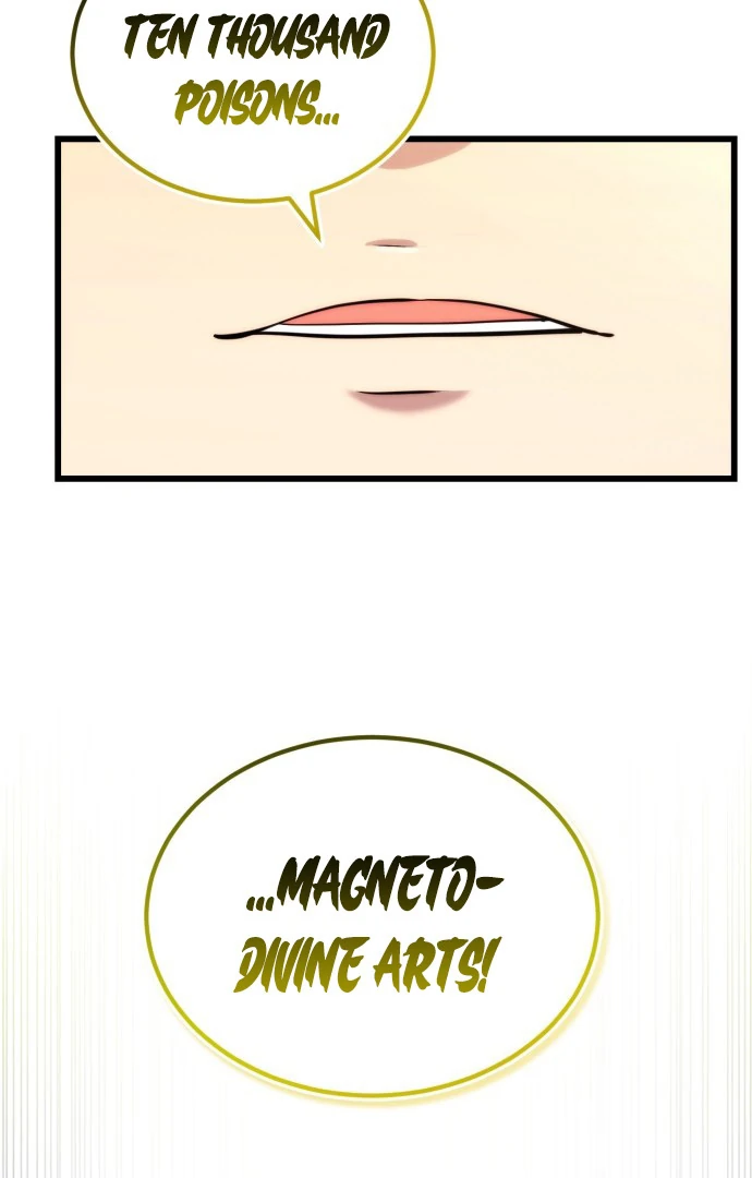 The Eldest Son of the Marquis House is a Martial Artist Chapter 7 - page 65