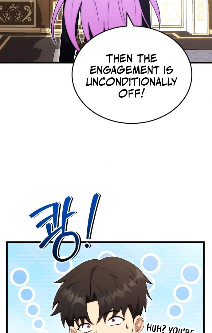 The Eldest Son of the Marquis House is a Martial Artist Chapter 7 - page 75