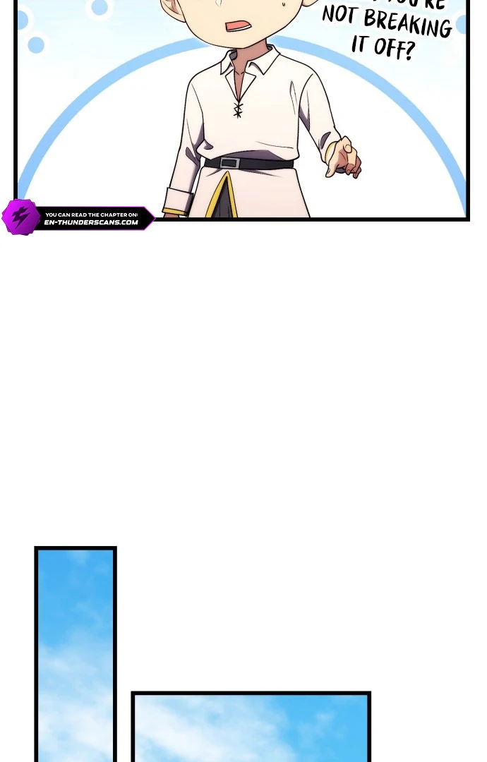 The Eldest Son of the Marquis House is a Martial Artist Chapter 7 - page 76