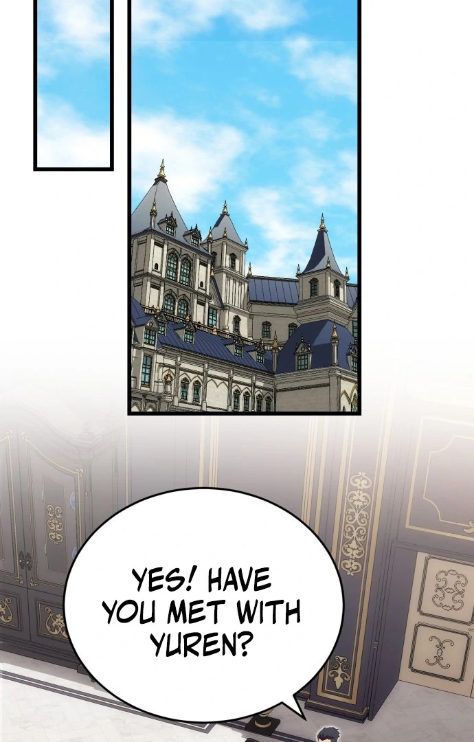 The Eldest Son of the Marquis House is a Martial Artist Chapter 7 - page 77