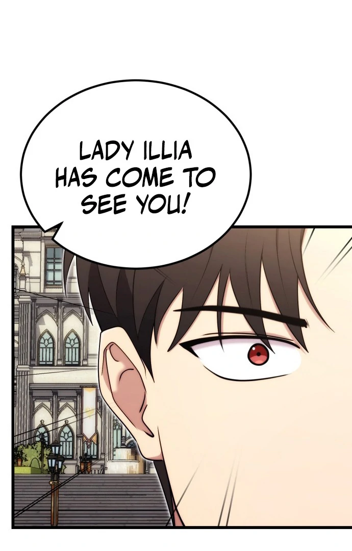 The Eldest Son of the Marquis House is a Martial Artist Chapter 7 - page 7