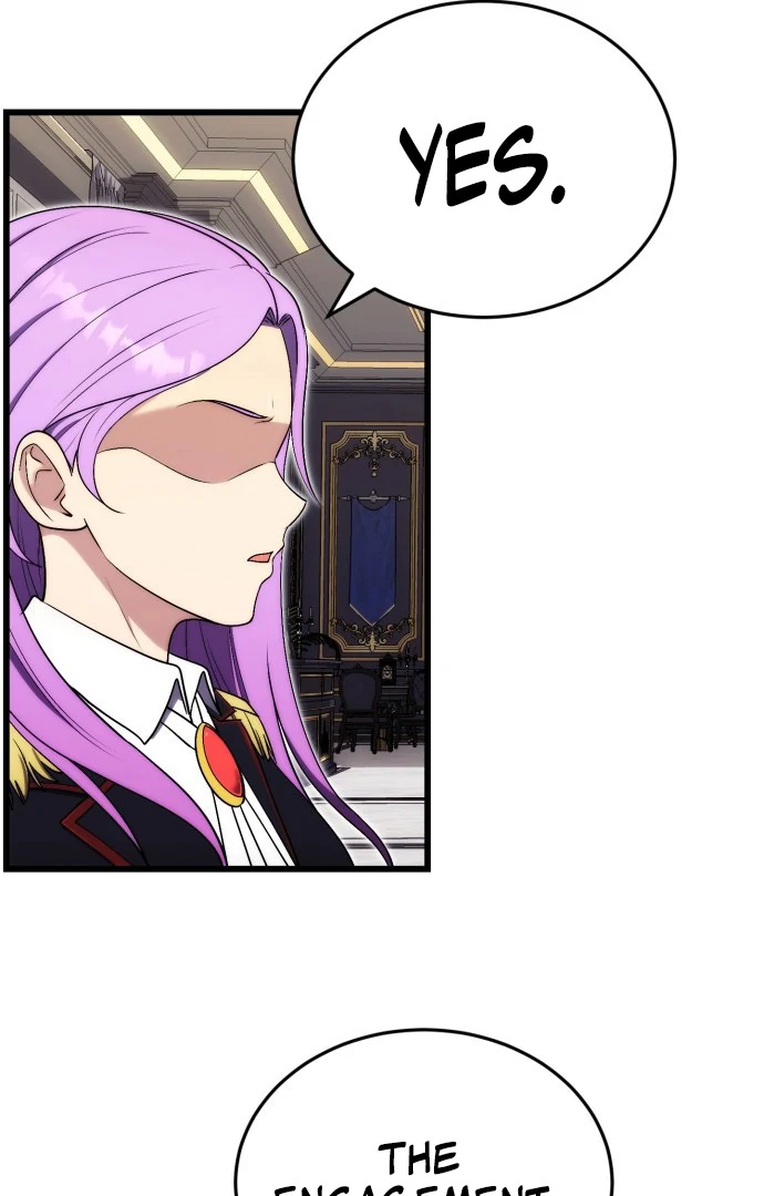 The Eldest Son of the Marquis House is a Martial Artist Chapter 7 - page 81