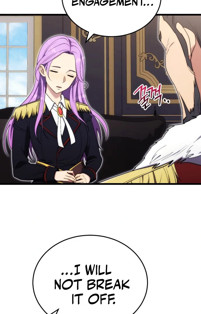 The Eldest Son of the Marquis House is a Martial Artist Chapter 7 - page 82