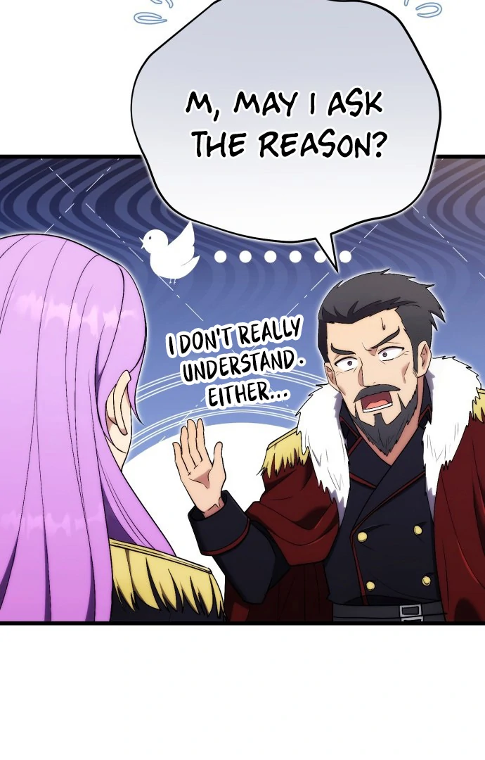 The Eldest Son of the Marquis House is a Martial Artist Chapter 7 - page 84