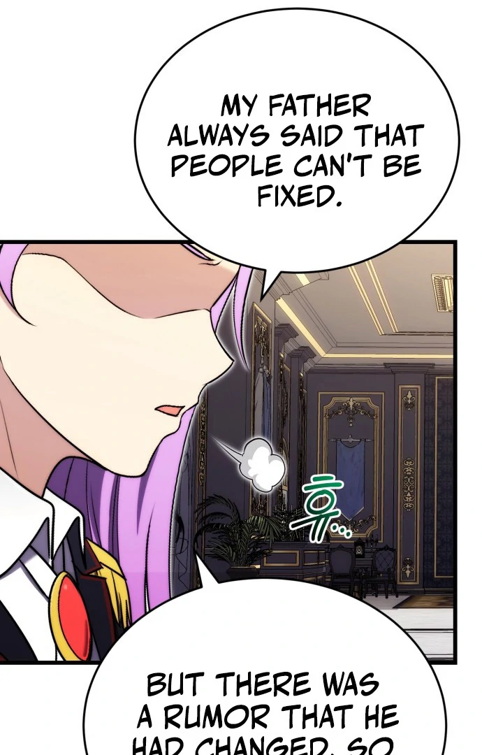 The Eldest Son of the Marquis House is a Martial Artist Chapter 7 - page 85