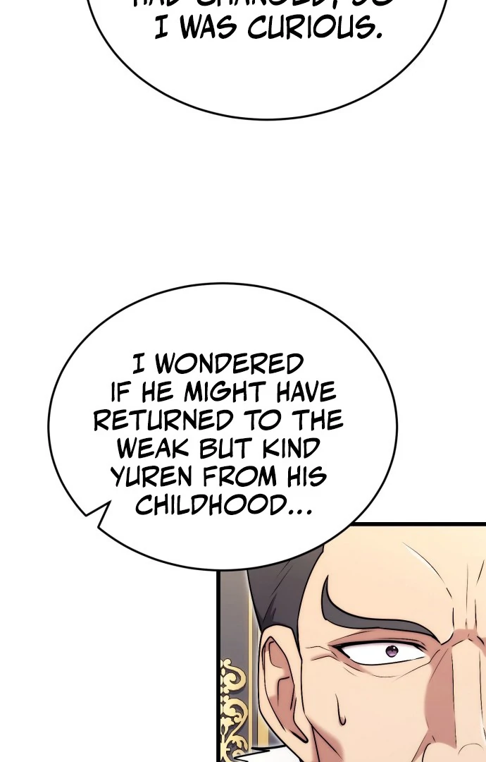 The Eldest Son of the Marquis House is a Martial Artist Chapter 7 - page 86