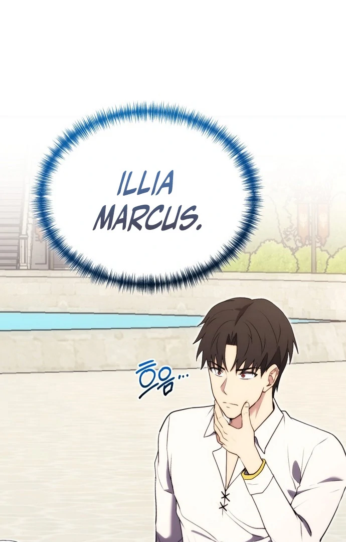 The Eldest Son of the Marquis House is a Martial Artist Chapter 7 - page 8