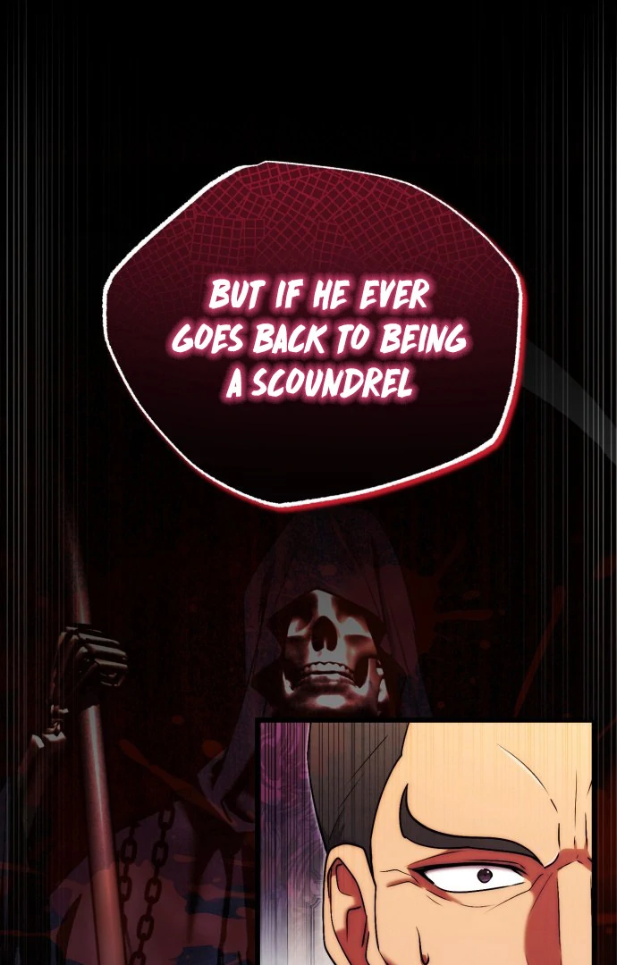 The Eldest Son of the Marquis House is a Martial Artist Chapter 7 - page 91