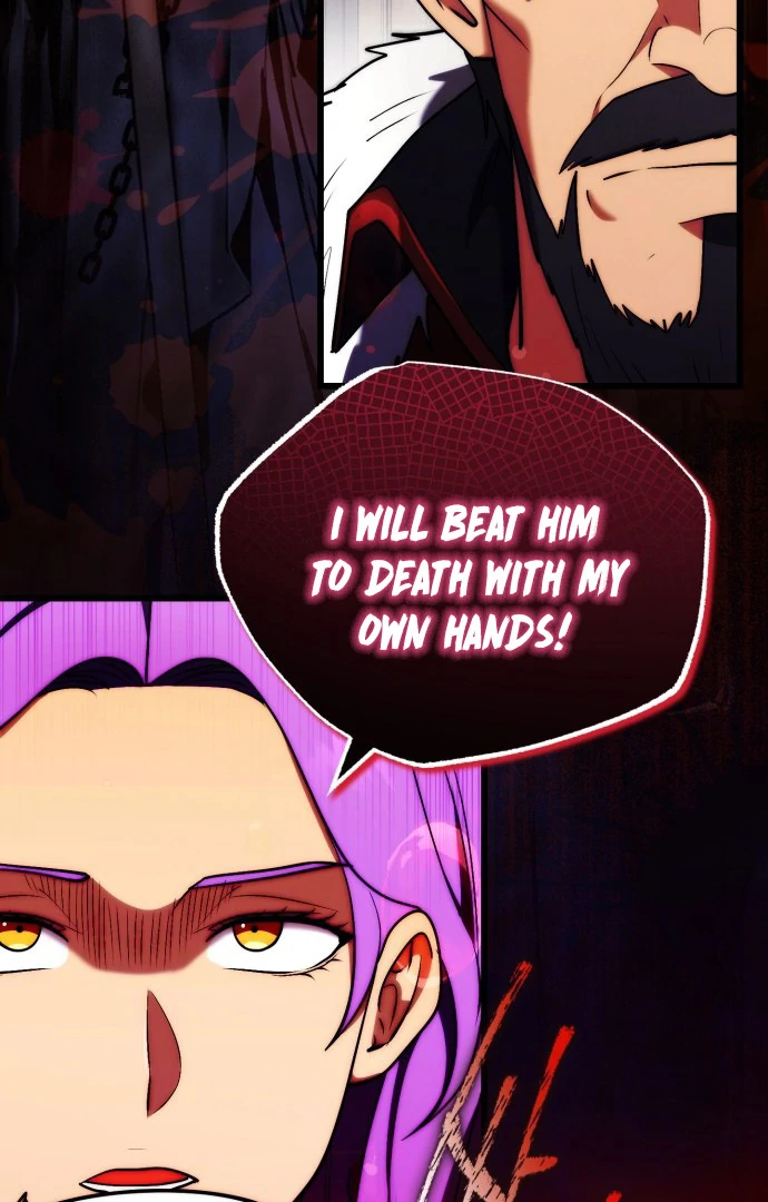 The Eldest Son of the Marquis House is a Martial Artist Chapter 7 - page 92