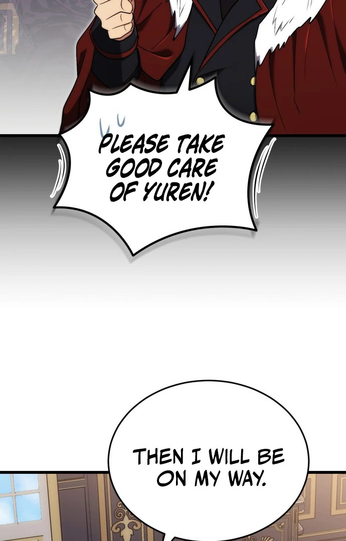 The Eldest Son of the Marquis House is a Martial Artist Chapter 7 - page 94