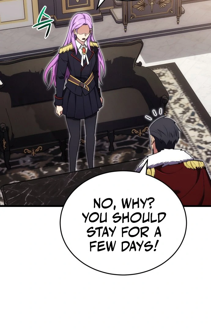 The Eldest Son of the Marquis House is a Martial Artist Chapter 7 - page 95