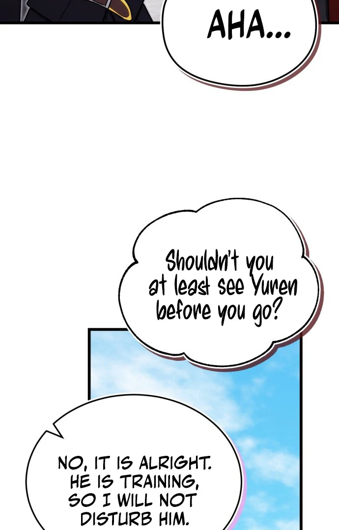 The Eldest Son of the Marquis House is a Martial Artist Chapter 7 - page 97