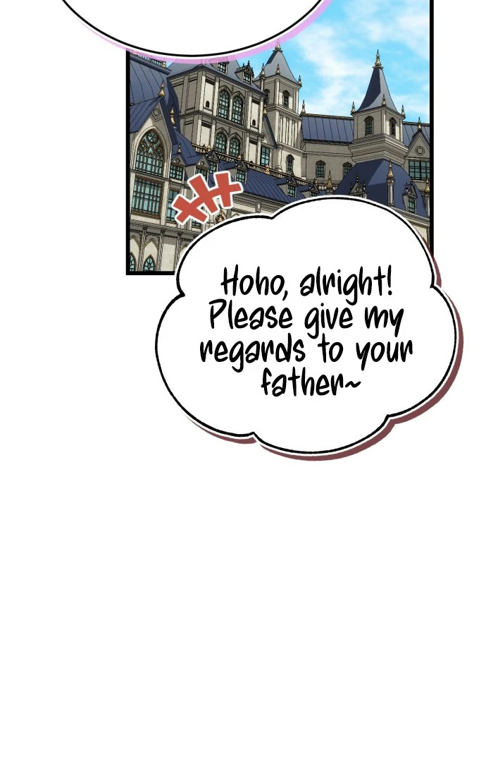 The Eldest Son of the Marquis House is a Martial Artist Chapter 7 - page 98