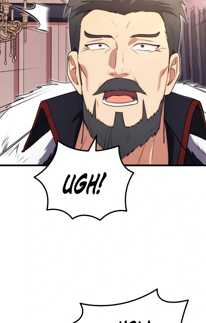 The Eldest Son of the Marquis House is a Martial Artist Chapter 8 - page 9