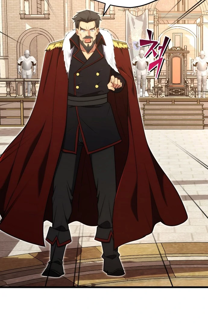 The Eldest Son of the Marquis House is a Martial Artist Chapter 8 - page 99