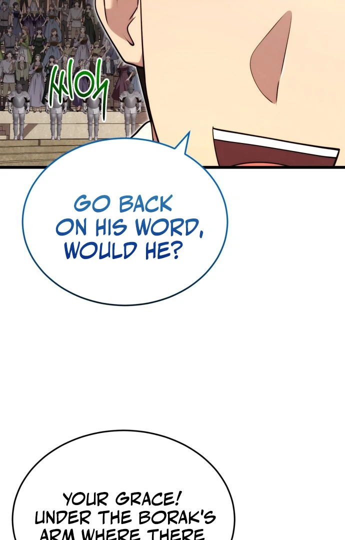 The Eldest Son of the Marquis House is a Martial Artist Chapter 8 - page 105