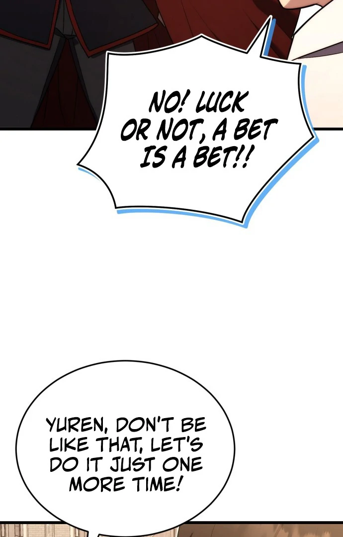 The Eldest Son of the Marquis House is a Martial Artist Chapter 8 - page 108