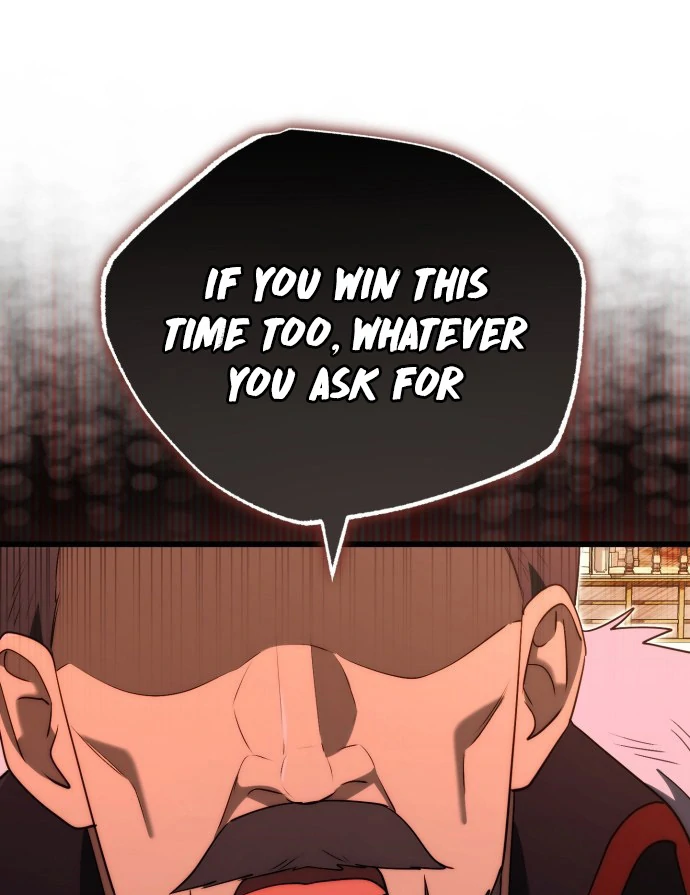 The Eldest Son of the Marquis House is a Martial Artist Chapter 8 - page 111