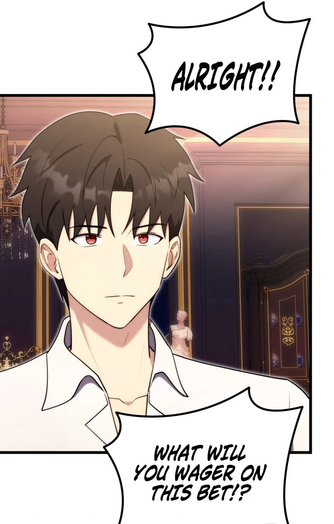 The Eldest Son of the Marquis House is a Martial Artist Chapter 8 - page 12