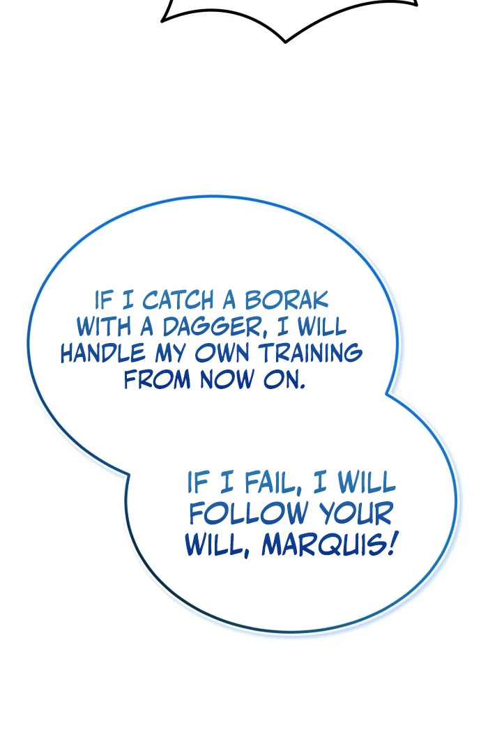 The Eldest Son of the Marquis House is a Martial Artist Chapter 8 - page 13