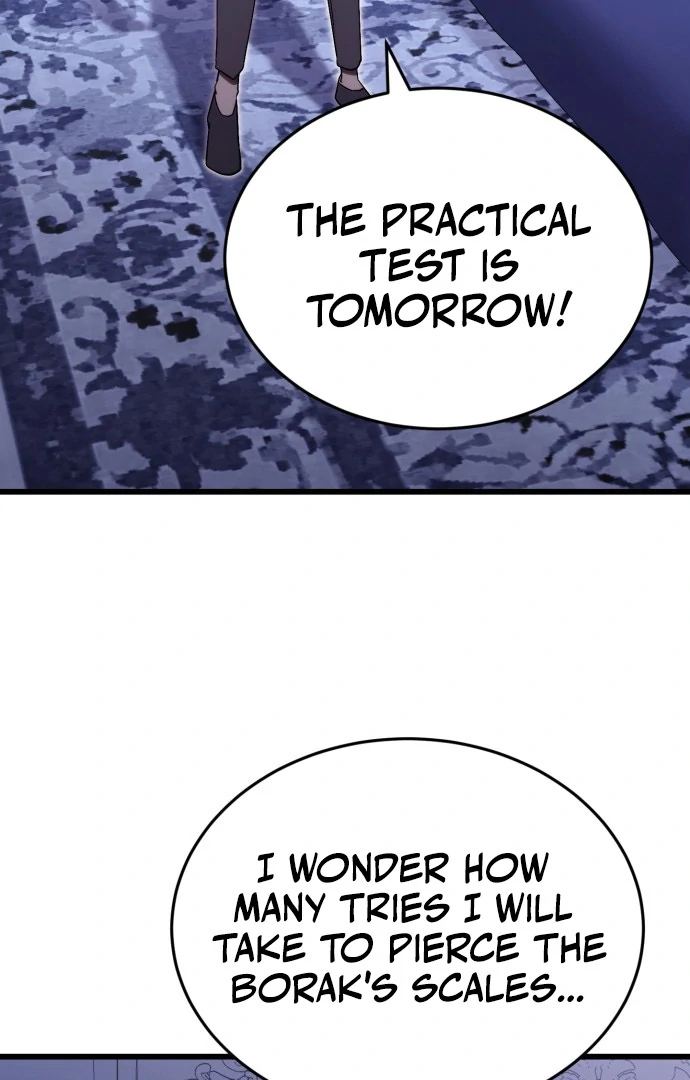 The Eldest Son of the Marquis House is a Martial Artist Chapter 8 - page 16