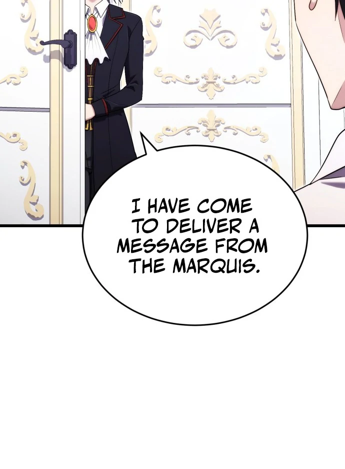 The Eldest Son of the Marquis House is a Martial Artist Chapter 8 - page 21