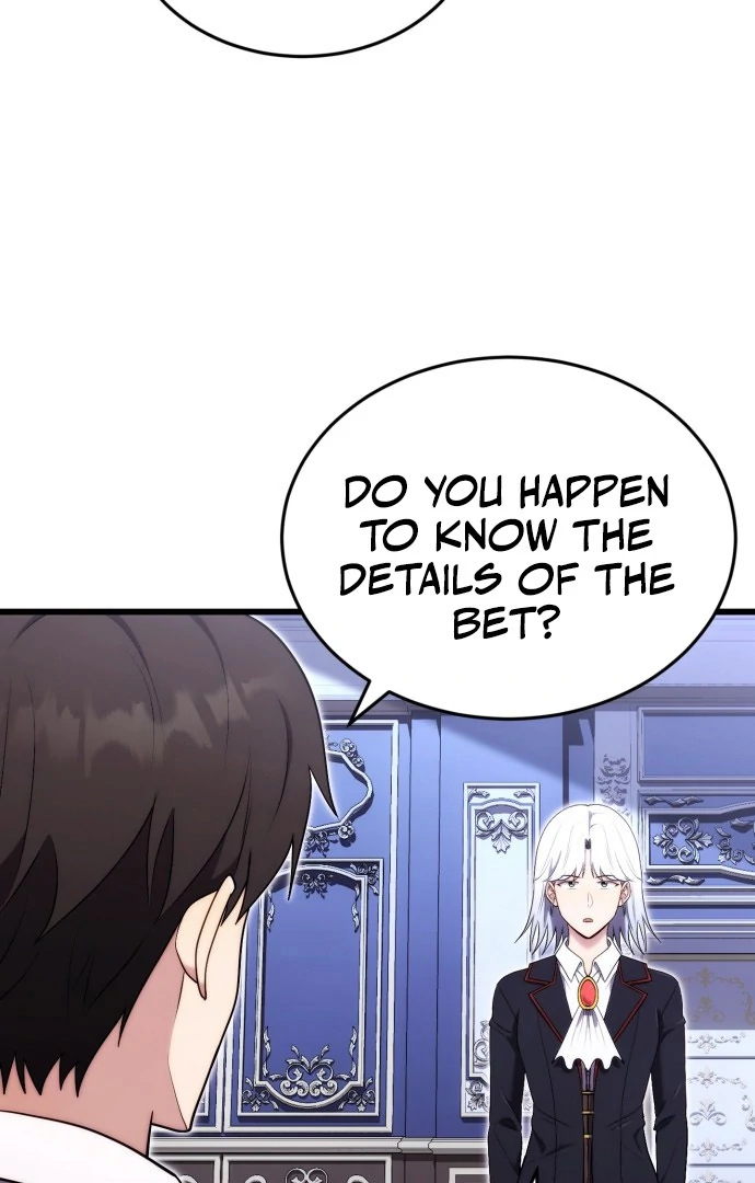 The Eldest Son of the Marquis House is a Martial Artist Chapter 8 - page 23