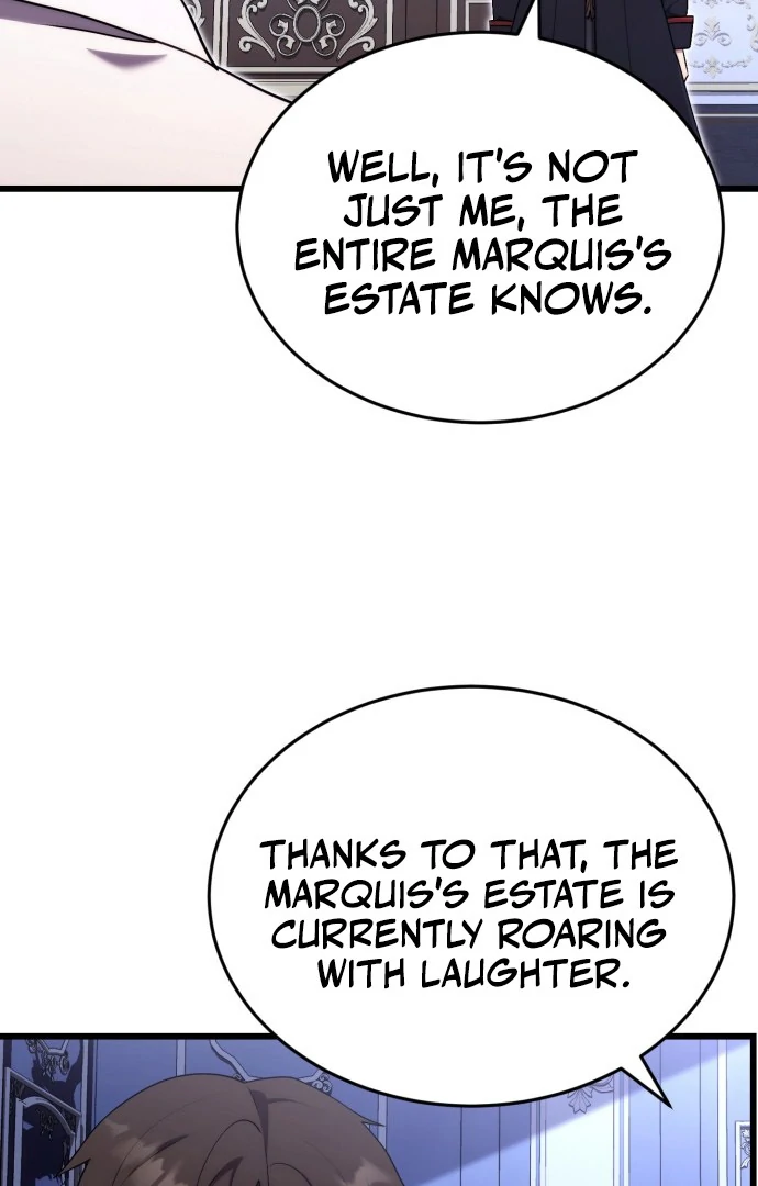 The Eldest Son of the Marquis House is a Martial Artist Chapter 8 - page 24