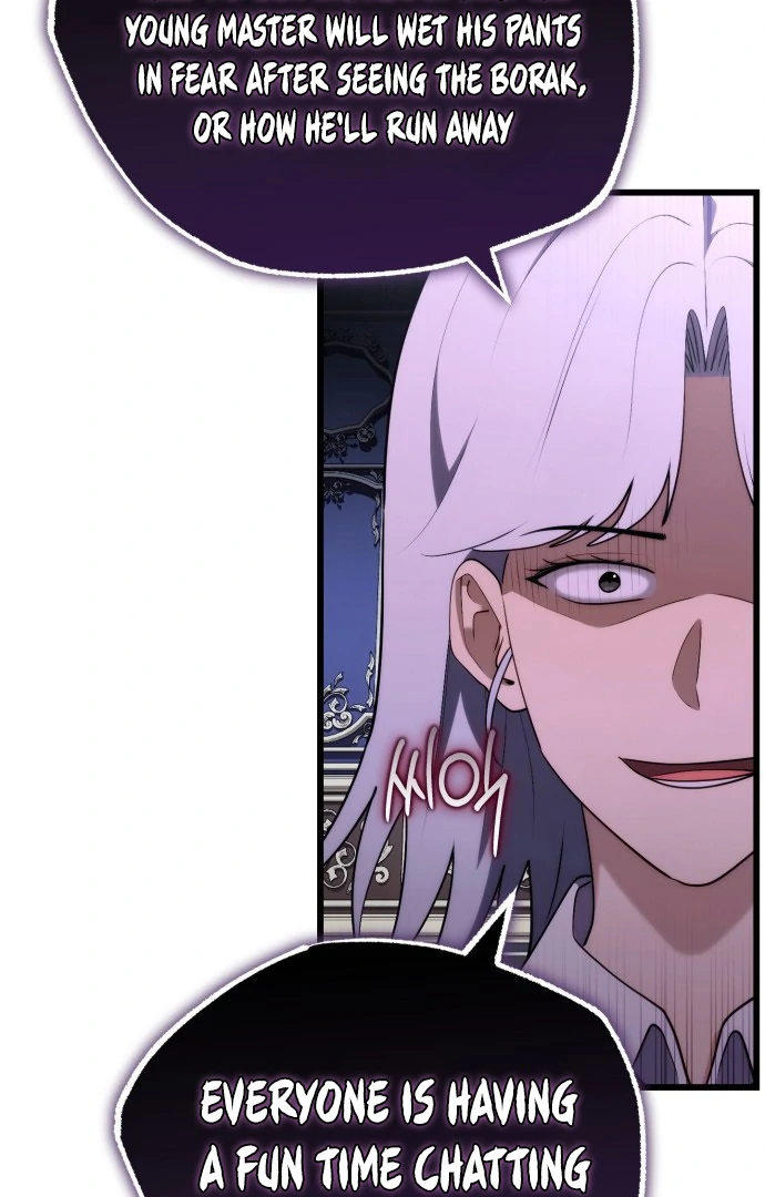 The Eldest Son of the Marquis House is a Martial Artist Chapter 8 - page 26