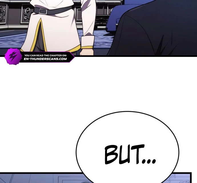 The Eldest Son of the Marquis House is a Martial Artist Chapter 8 - page 31