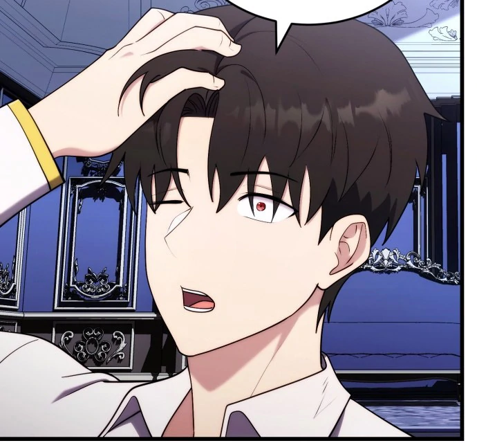 The Eldest Son of the Marquis House is a Martial Artist Chapter 8 - page 32