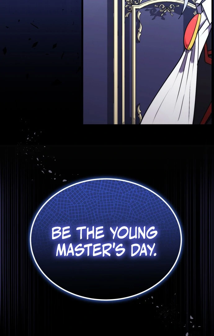 The Eldest Son of the Marquis House is a Martial Artist Chapter 8 - page 35