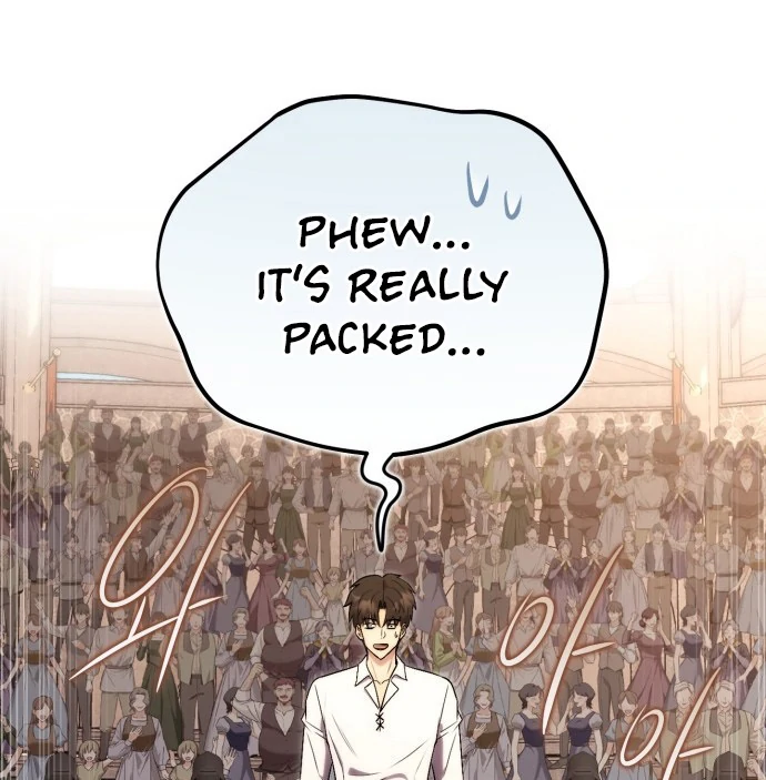 The Eldest Son of the Marquis House is a Martial Artist Chapter 8 - page 41