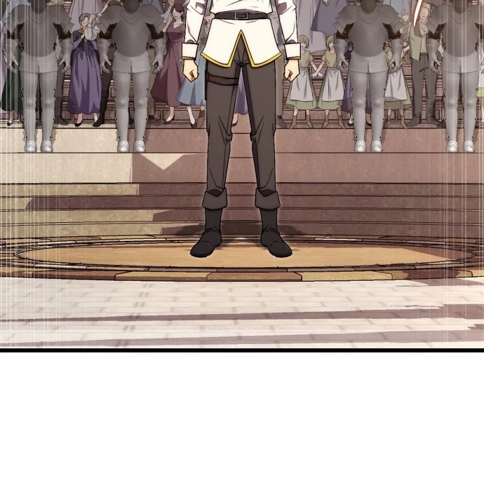 The Eldest Son of the Marquis House is a Martial Artist Chapter 8 - page 42