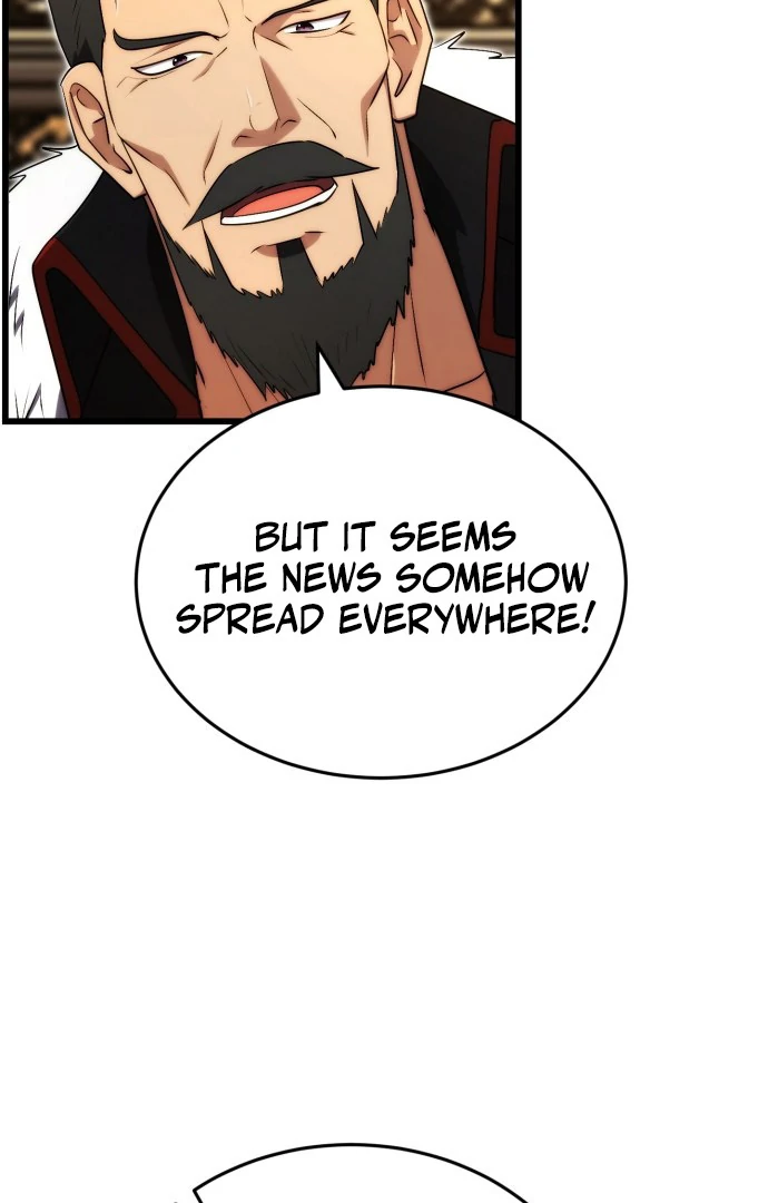 The Eldest Son of the Marquis House is a Martial Artist Chapter 8 - page 46