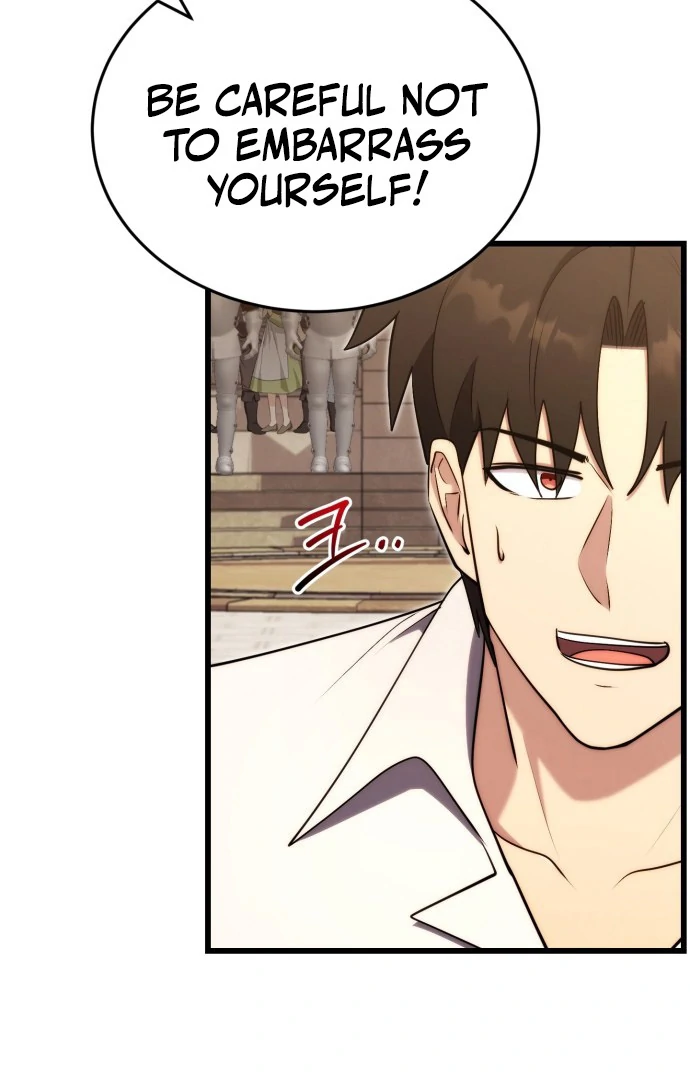 The Eldest Son of the Marquis House is a Martial Artist Chapter 8 - page 47