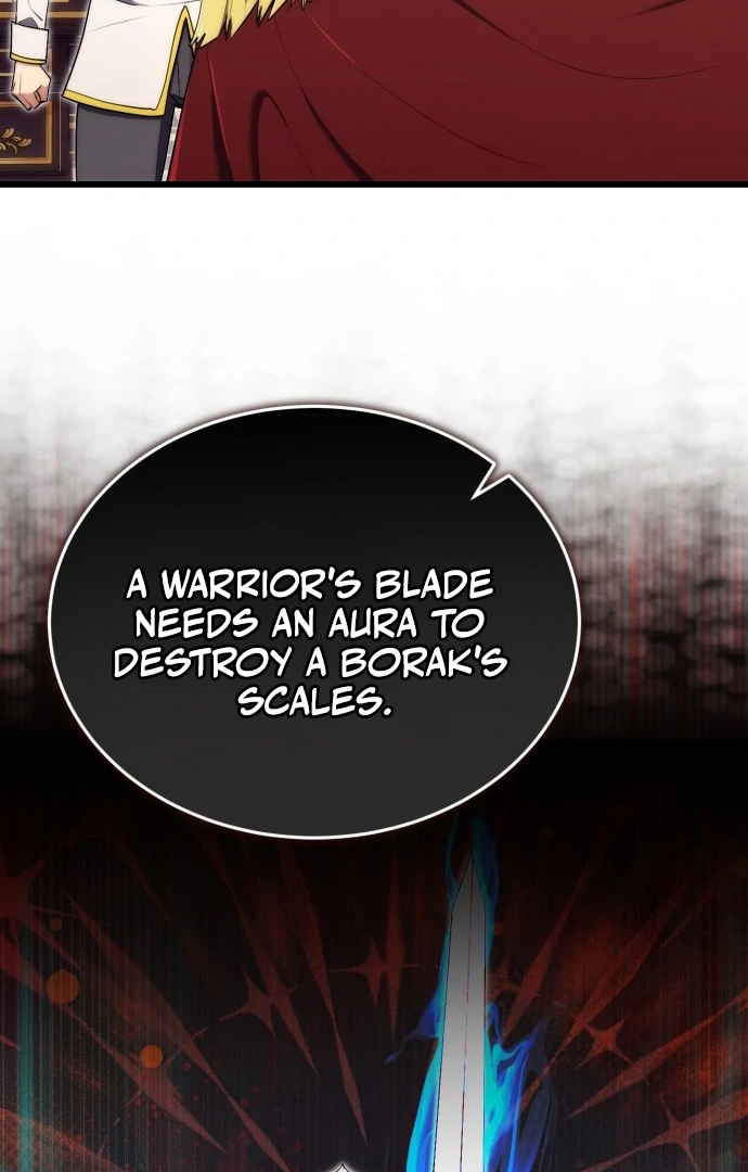 The Eldest Son of the Marquis House is a Martial Artist Chapter 8 - page 4