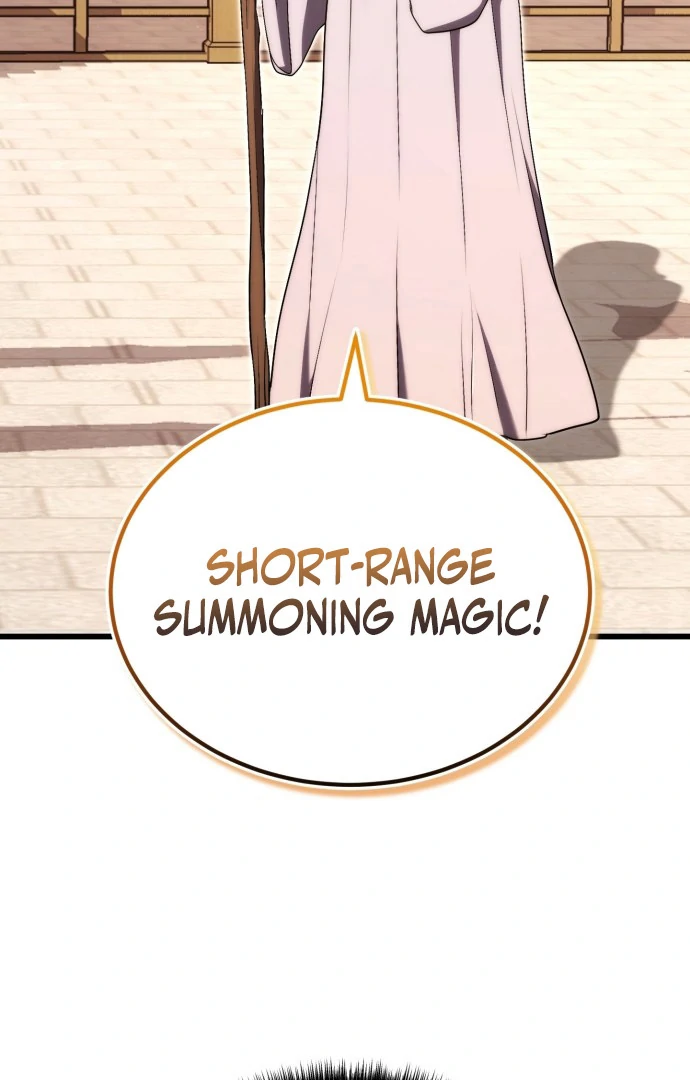 The Eldest Son of the Marquis House is a Martial Artist Chapter 8 - page 49