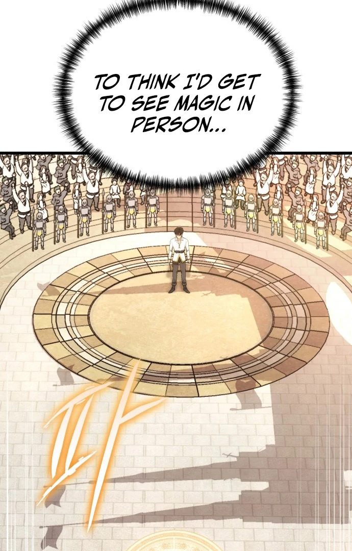 The Eldest Son of the Marquis House is a Martial Artist Chapter 8 - page 50