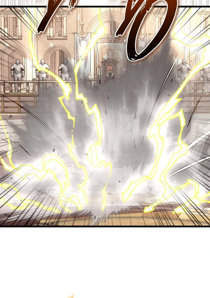 The Eldest Son of the Marquis House is a Martial Artist Chapter 8 - page 52