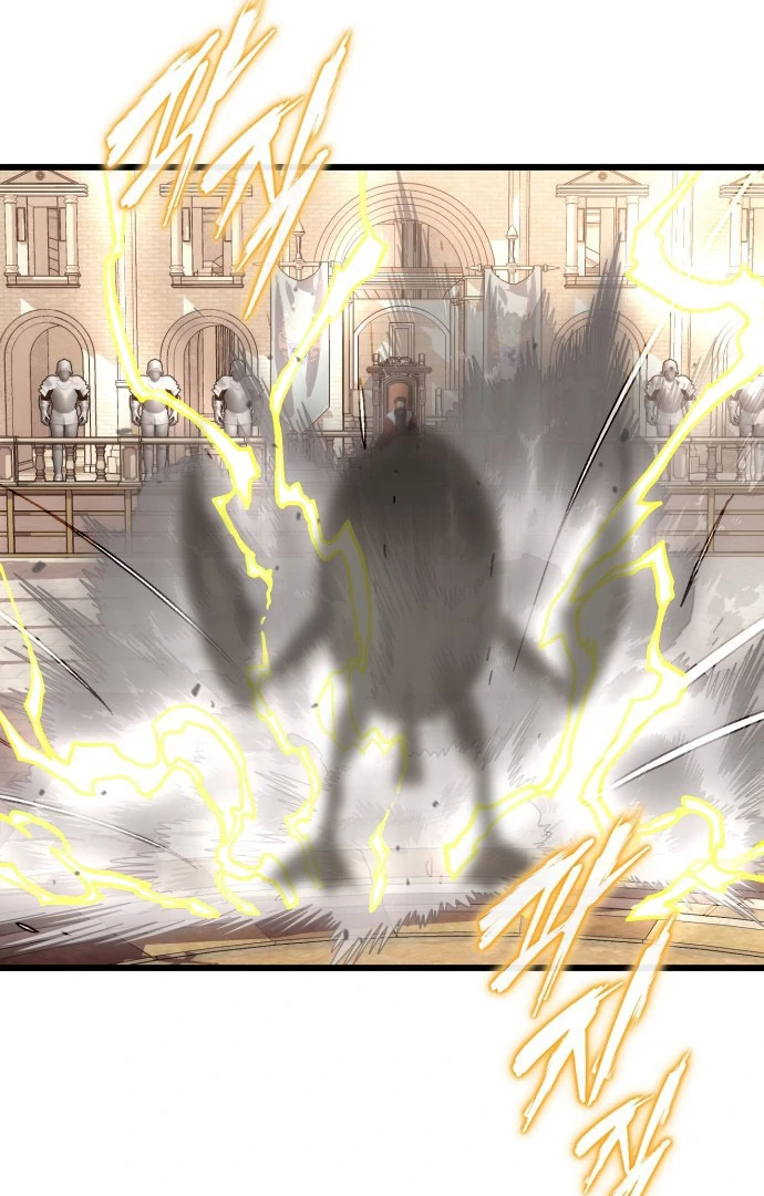 The Eldest Son of the Marquis House is a Martial Artist Chapter 8 - page 53